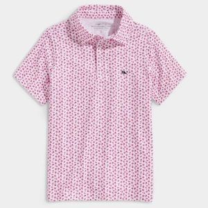 Boys Sankaty Polo